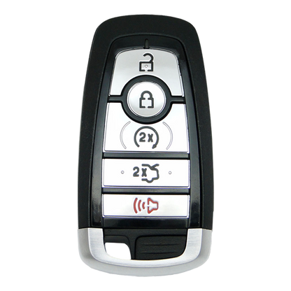 2021 Ford Mustang Smart Remote Key Fob 5B w/ Trunk, Remote Start (FCC: M3N-A2C931426, P/N: 164-R8162)