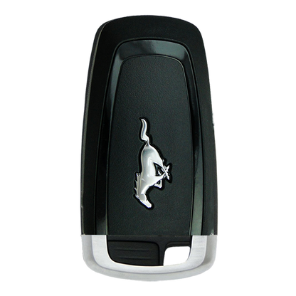 2022 Ford Mustang Smart Remote Key Fob 5B w/ Trunk, Remote Start (FCC: M3N-A2C931426, P/N: 164-R8162)