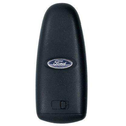 2013 Ford Focus Smart Remote Key Fob BT4T 5B w/ Trunk, Remote Start (FCC: M3N5WY8609, P/N: 164-R8092)