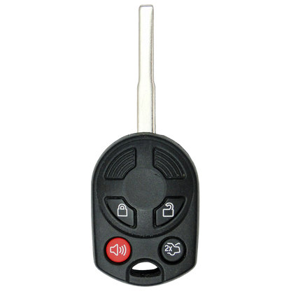 2016 Ford Escape High Security Remote Head Key Fob 4B (FCC: OUCD6000022, P/N: 164-R8046)