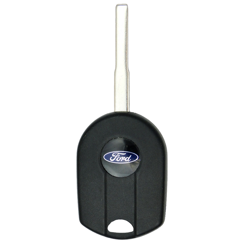 2015 Ford Focus High Security Remote Head Key Fob 4B (FCC: OUCD6000022 ...