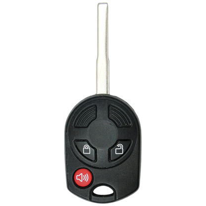 2016 Ford Transit Connect High Security Remote Head Key Fob 3B (FCC: OUCD6000022, P/N: 164-R8007)