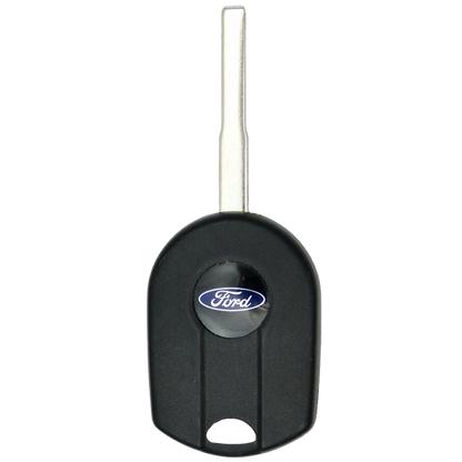 2015 Ford Fiesta High Security Remote Head Key Fob 4B w/ Trunk (FCC: CWTWB1U793, P/N: 164-R7976)