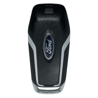 2016 Ford F150 Smart Remote Key Fob 2 Way 5B w/ Tailgate, Remote Start (FCC: M3N-A2C31243300, P/N: 164-R8117)