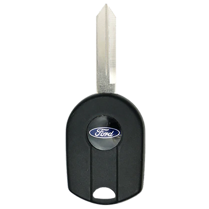 2011 Ford Mustang 40 Bit Remote Head Key Fob 4B w/ Trunk (FCC: CWTWB1U793, P/N: 164-R8073)