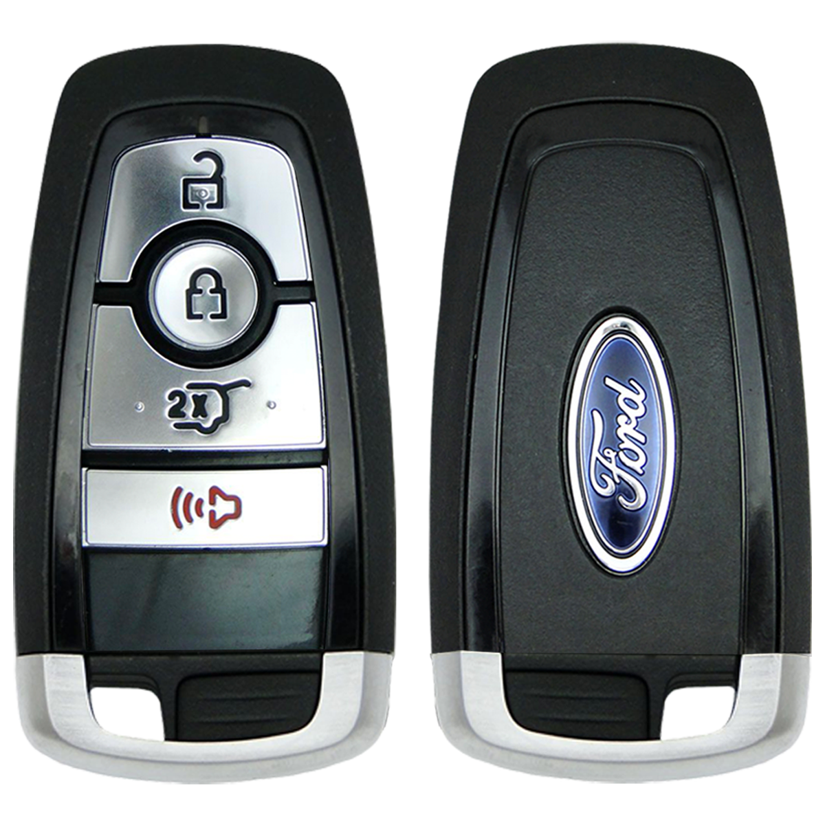 2021 Ford Escape Smart Remote Key Fob 4B w/ Hatch (FCC: M3N-A2C931423 ...