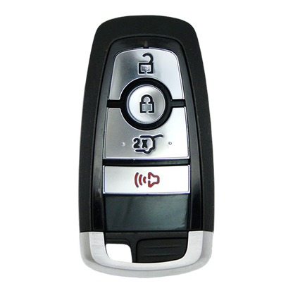 2020 Ford Explorer Smart Remote Key Fob 4B w/ Hatch (FCC: M3N-A2C931423, P/N: 164-R8197)