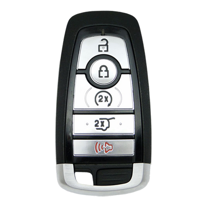 2021 Ford Escape Smart Remote Key Fob 5B w/ Hatch, Remote Start (FCC: M3N-A2C931426, P/N: 164-R8198)