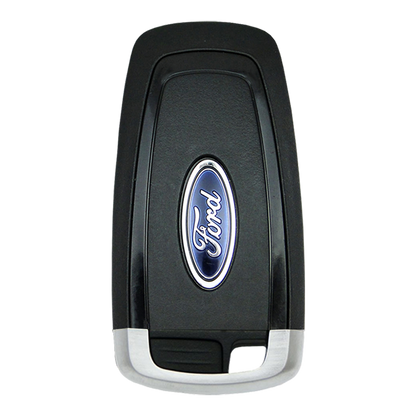 2021 Ford F550 Smart Remote Key Fob 5B w/ Tailgate, Remote Start (FCC: M3N-A2C93142600, P/N: 164-R8166)