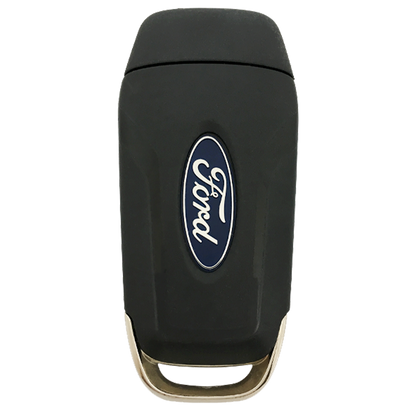 2022 Ford Transit Remote Flip Key Fob 4B w/ Power Sliding Door (FCC: N5F-A08TAA, P/N: 164-R8236)