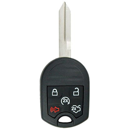 2018 Ford Taurus Remote Head Key Fob w/ Trunk, Remote Start 5B (FCC: CWTWB1U793, P/N: 164-R8000)