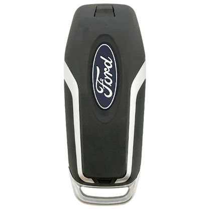 2017 Ford Explorer Smart Remote Key Fob 4B w/ Trunk  (FCC: M3N-A2C31243800, P/N: 164-R8109)