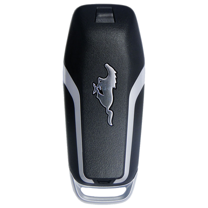 2016 Ford Mustang Smart Remote Key Fob w/ Trunk 4B (FCC: M3N-A2C31243800, P/N: 164-R8120)