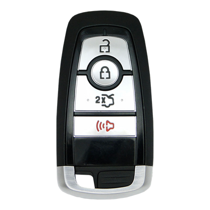 2021 Ford Mustang Smart Remote Key Fob w/ Trunk 4B (FCC: M3N-A2C931423, P/N: 164-R8159)