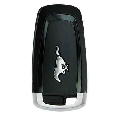 2019 Ford Mustang Smart Remote Key Fob w/ Trunk 4B (FCC: M3N-A2C931423, P/N: 164-R8159)