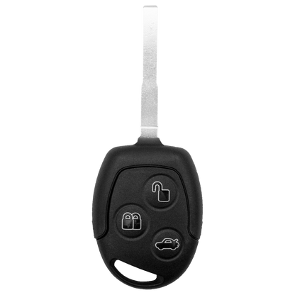 2016 Ford Fiesta Remote Head Key Fob 3B (FCC: KR55WK47899, P/N: 164-R8042)