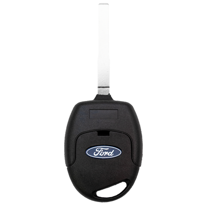 2014 Ford Fiesta Remote Head Key Fob 3B (FCC: KR55WK47899, P/N: 164-R8042)