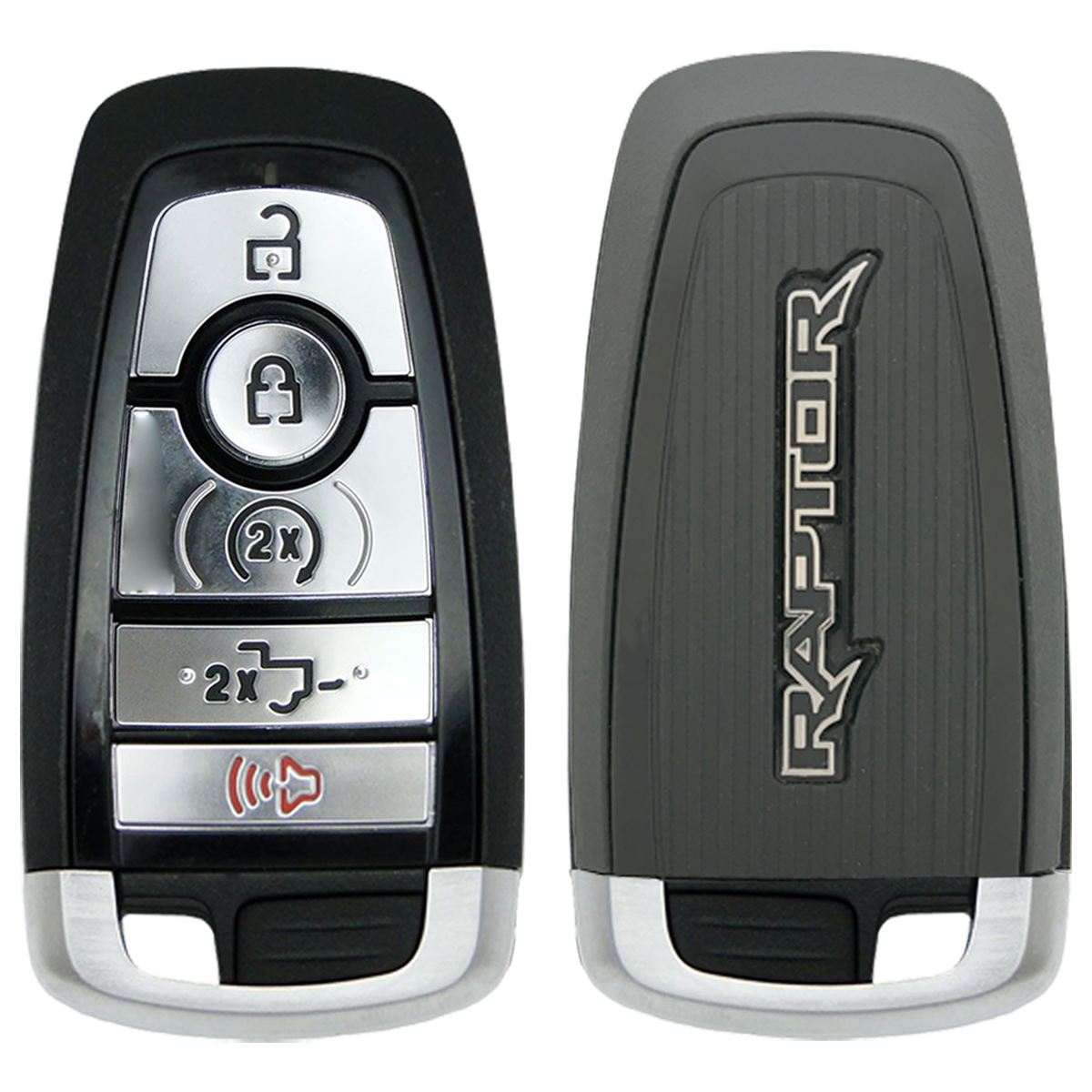 2020 Ford F150 Raptor Smart Remote Key Fob Remote 5B w/ Tailgate ...