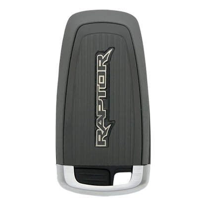 2018 Ford F150 Raptor Smart Remote Key Fob Remote 5B w/ Tailgate, Remote Start (FCC: M3N-A2C93142600, P/N: 164-R8185)