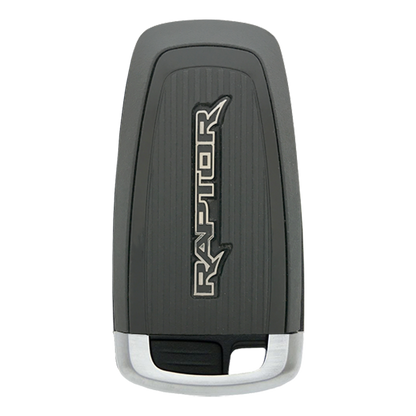 2020 Ford F150 Raptor Smart Remote Key Fob Remote 5B w/ Tailgate, Remote Start (FCC: M3N-A2C93142600, P/N: 164-R8185)