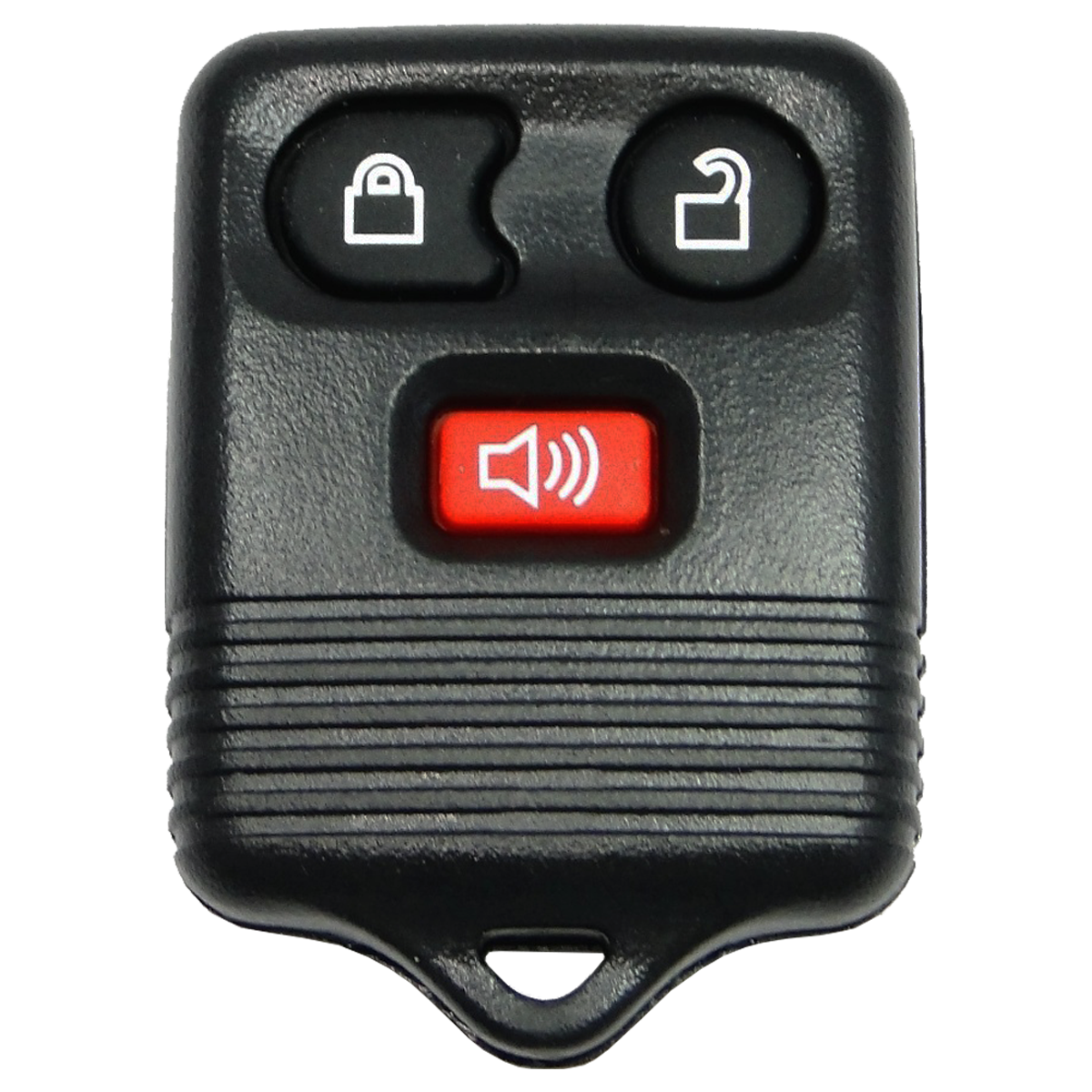 2000 Ford Ranger Keyless Entry Remote Key Fob 3B (FCC: CWTWB1U331, P/N ...