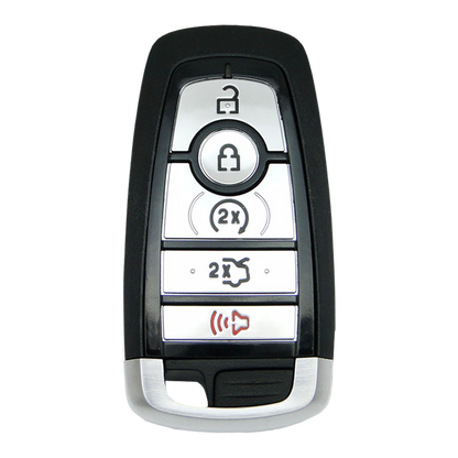 2021 Ford Explorer ST Smart Remote Key Fob 5B w/ Remote Start, Trunk (FCC: M3N-A2C931426, P/N: 164-R8244)