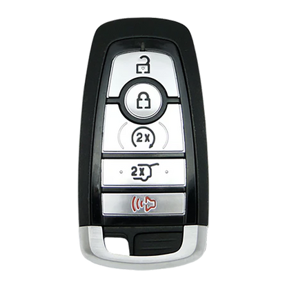 2022 Ford Bronco Smart Remote Key Fob 5B w/ Remote Start, Hatch (FCC: M3N-A2C931426, P/N: 164-R8288)