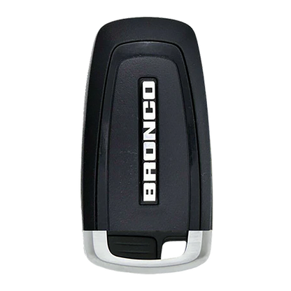 2021 Ford Bronco Smart Remote Key Fob 5B w/ Remote Start, Hatch (FCC: M3N-A2C931426, P/N: 164-R8288)