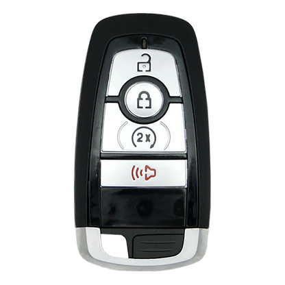 2022 Ford Bronco Smart Remote Key Fob 4B w/ Remote Start (FCC: M3N-A2C931426 P/N: 164-R8297)