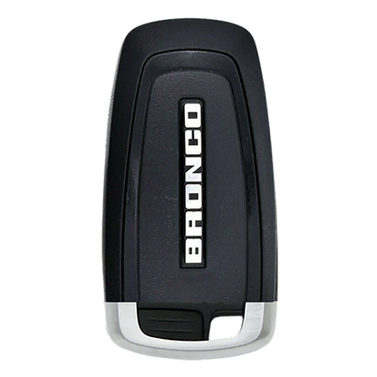 2022 Ford Bronco Smart Remote Key Fob 4B w/ Remote Start (FCC: M3N-A2C931426 P/N: 164-R8297)