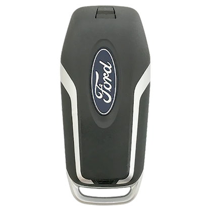 2016 Ford Explorer Smart Remote Key Fob 4B w/ Remote Start (FCC: M3N-A2C31243300 P/N: 164-R8140)