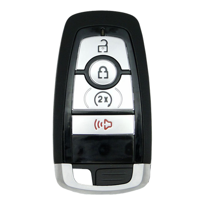 2019 Ford Ranger Smart Remote Key Fob 4B w/ Remote Start (FCC: M3N-A2C931426, P/N: 164-R8182)
