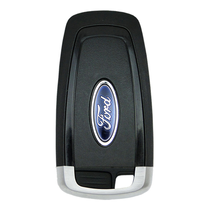 2022 Ford F150 Lightning Smart Remote Key Fob 4B w/ Front Trunk Release (FCC: M3N-A3C054338, P/N: 164-R8303)