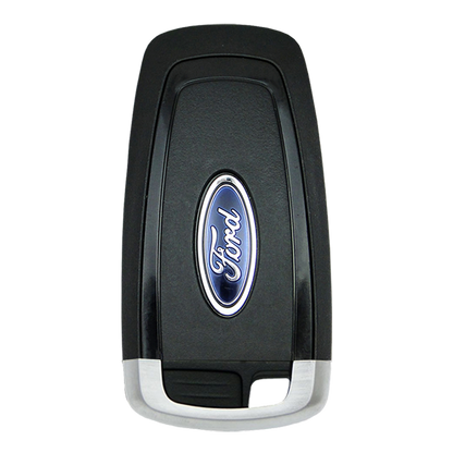 2022 Ford F150 Lightning Smart Remote Key Fob 5B w/ Tailgate, Front Trunk Release (FCC: M3N-A3C054338, P/N: 164-R8304)