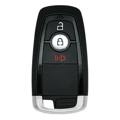 2022 Ford Bronco Smart Remote Key Fob 3B (FCC: M3N-A2C931423, P/N: 164-R8295)