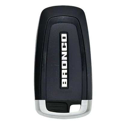 2022 Ford Bronco Smart Remote Key Fob 3B (FCC: M3N-A2C931423, P/N: 164-R8295)