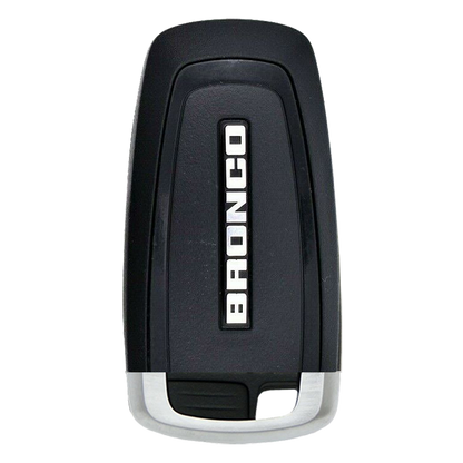 2021 Ford Bronco Smart Remote Key Fob 4B w/ Hatch (FCC: M3N-A2C931423, P/N: 164-R8287)