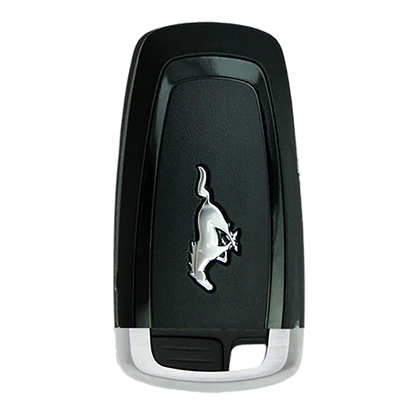 2023 Ford Mustang Smart Remote Key Fob 5B w/ Remote Start, Trunk (FCC: M3N-A3C054339, P/N: MR3T-15K601-BB)