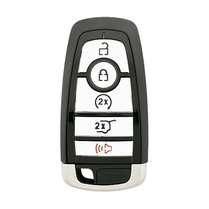 2023 Ford Edge Smart Remote Key Fob 5B w/ Remote Start, Hatch (FCC: M3N-A3C054339, P/N: 164-R8320)