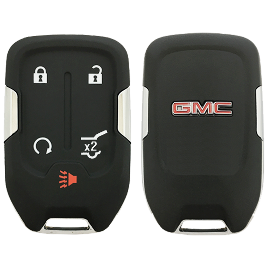 Shop GMC Car Remote Key | GMC Key Fobs | OEM Keyless