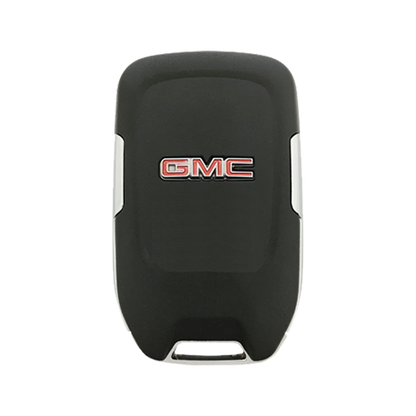 2018 GMC Terrain Smart Remote Key Fob 5B w/ Hatch, Remote Start (FCC: HYQ1EA, P/N: 13508275)