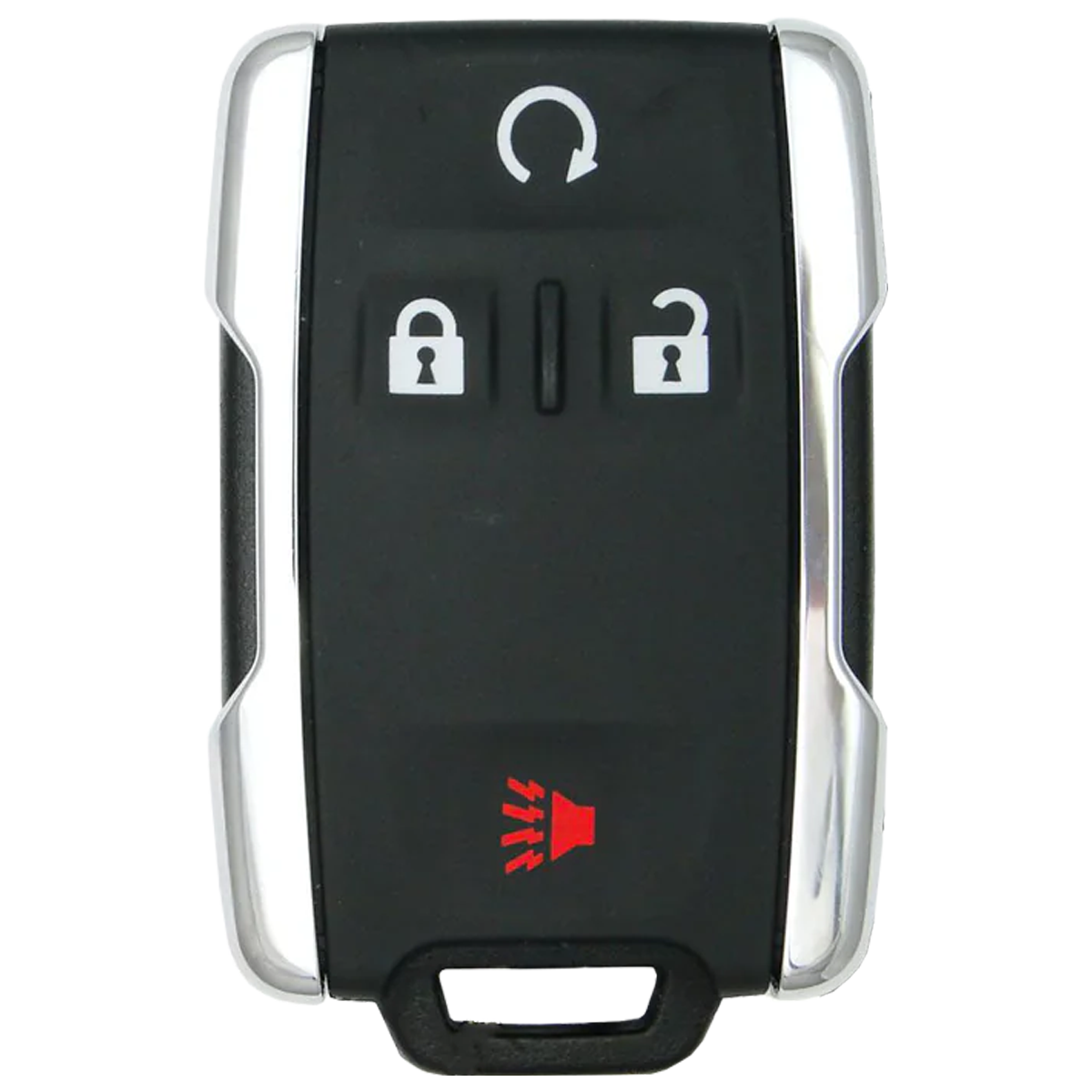 2019 GMC Sierra Keyless Entry Remote Key Fob 4B w/ Remote Start (FCC ...