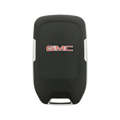 2017 GMC Yukon Smart Remote Key Fob 6B w/ Remote Start, Hatch (FCC: HYQ1AA, P/N: 13508280)