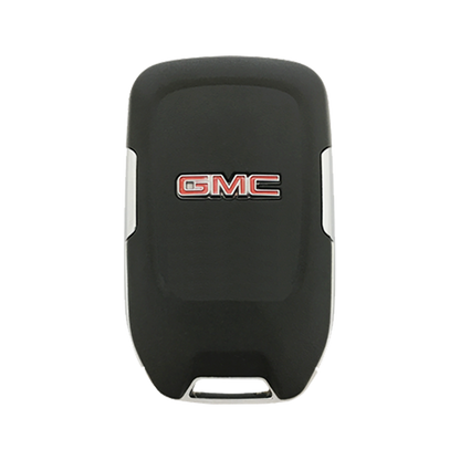 2022 GMC Acadia Smart Remote Key Fob 4B w/ Remote Start (FCC: HYQ1EA, P/N: 13584513)