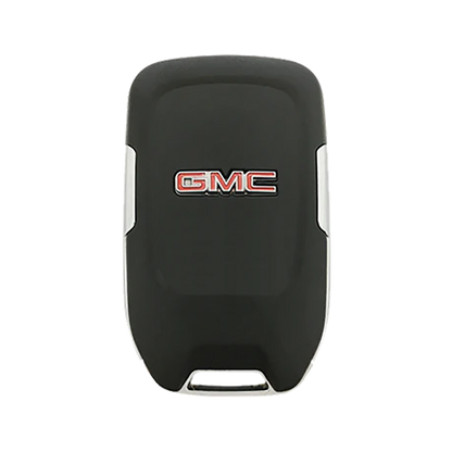 2020 GMC Terrain Smart Remote Key Fob 4B w/ Remote Start (FCC: HYQ1AA, P/N: 13584512)