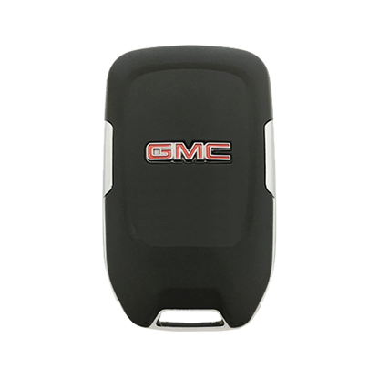 2020 GMC Sierra Smart Remote Key Fob 5B w/ Tailgate, Remote Start (FCC: HYQ1EA, P/N: 13591396)