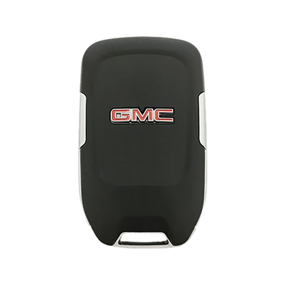 2020 GMC Terrain Smart Remote Key Fob 5B w/ Hatch, Remote Start (FCC: HYQ1AA, P/N: 13584502)