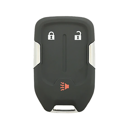 2020 GMC Acadia Smart Remote Key Fob 3B (FCC: HYQ1EA, P/N: 13508276)