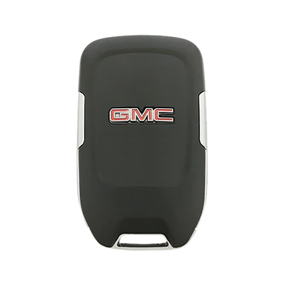 2017 GMC Acadia Smart Remote Key Fob 3B (FCC: HYQ1EA, P/N: 13508276)