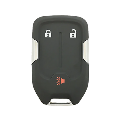 2021 GMC Terrain Smart Remote Key Fob 3B (FCC: HYQ1AA, P/N: 13591388)